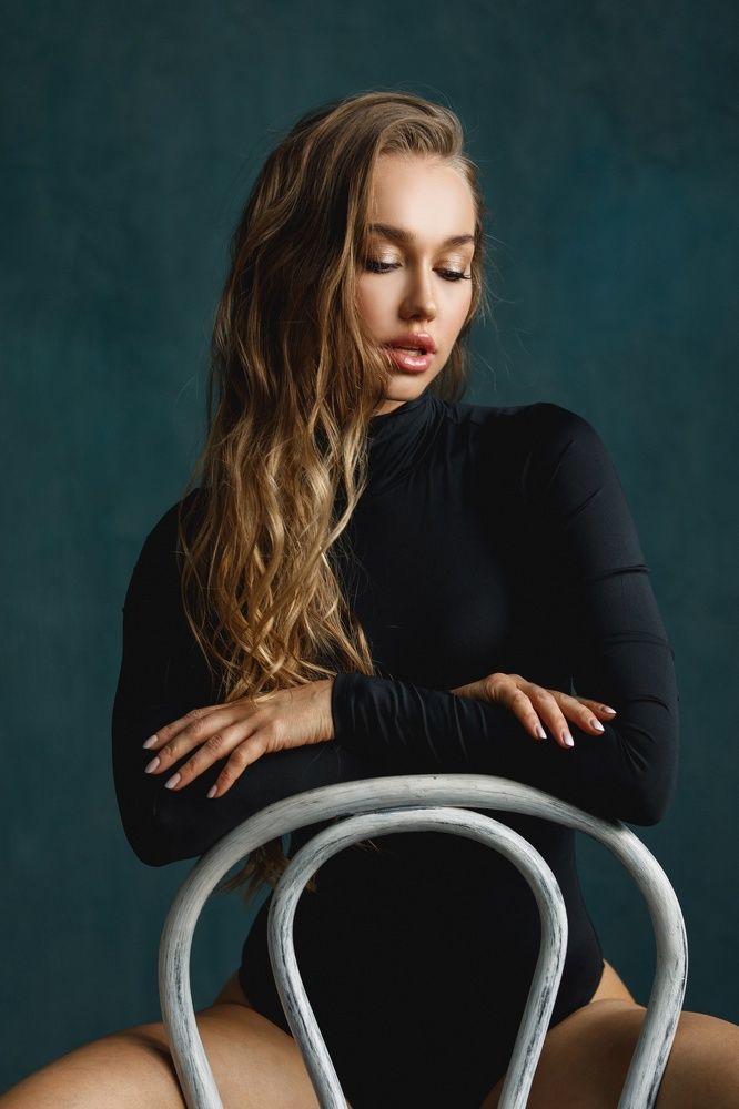 Фотография автора Тема Цезарь