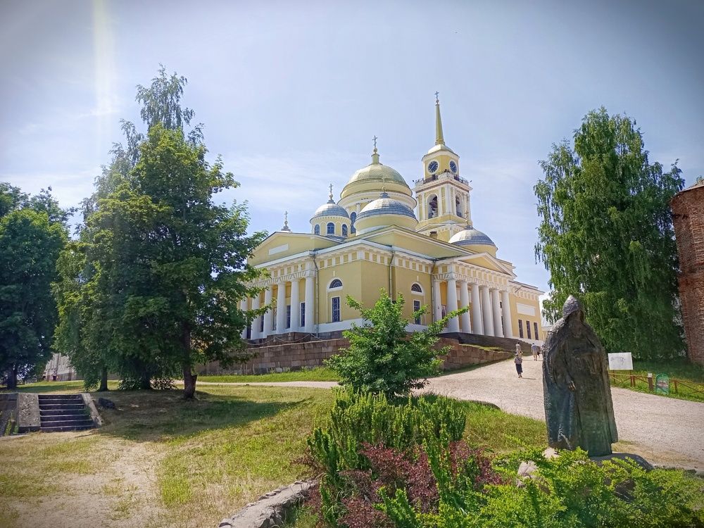 Photograph by Елена Лепешкина