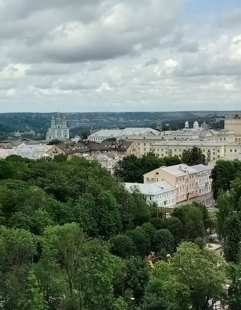 Photograph by Елена Лепешкина