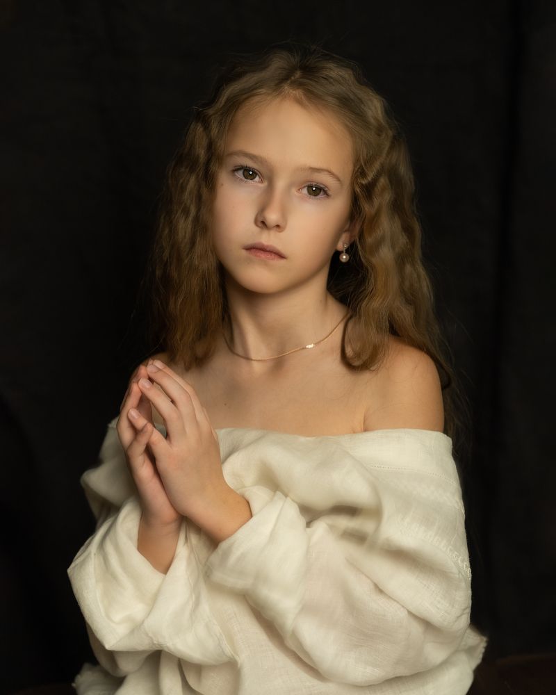 Фотография автора Olga Alekseeva