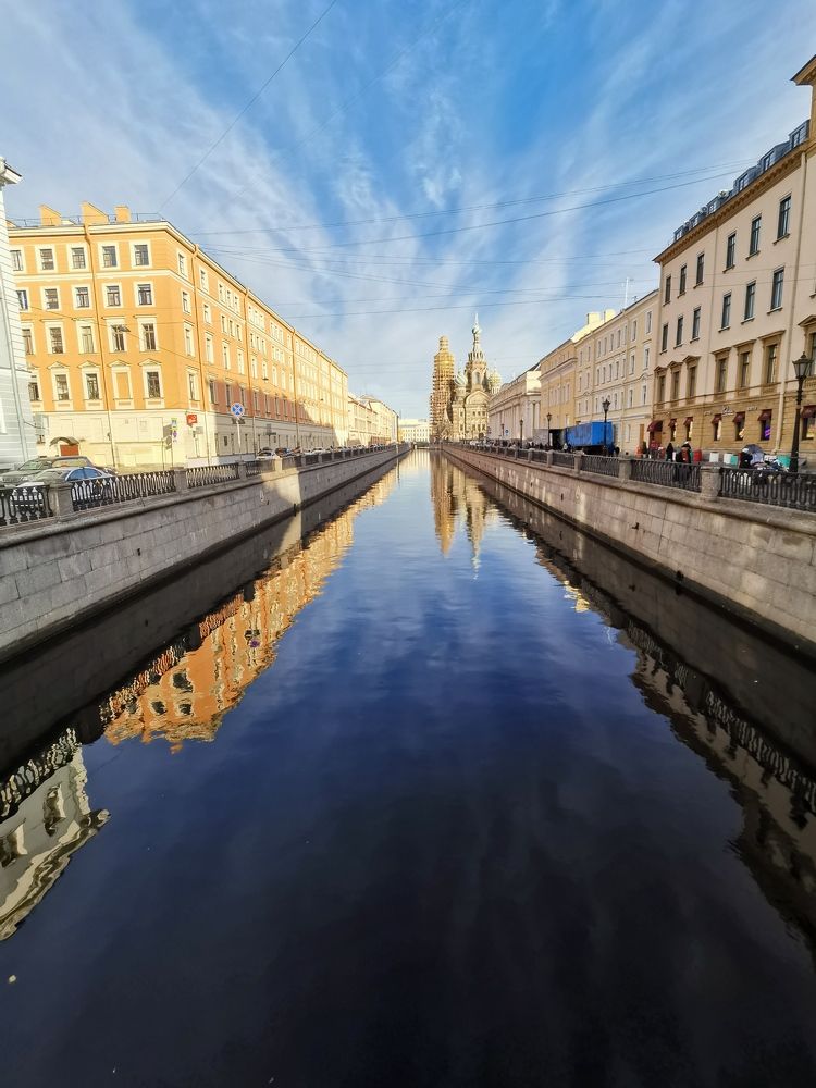 Photograph by Анастасия Проскурнова