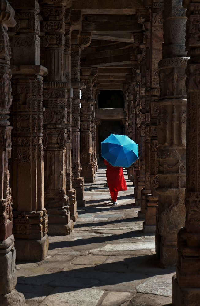 Photograph by ARNAB GHOSAL