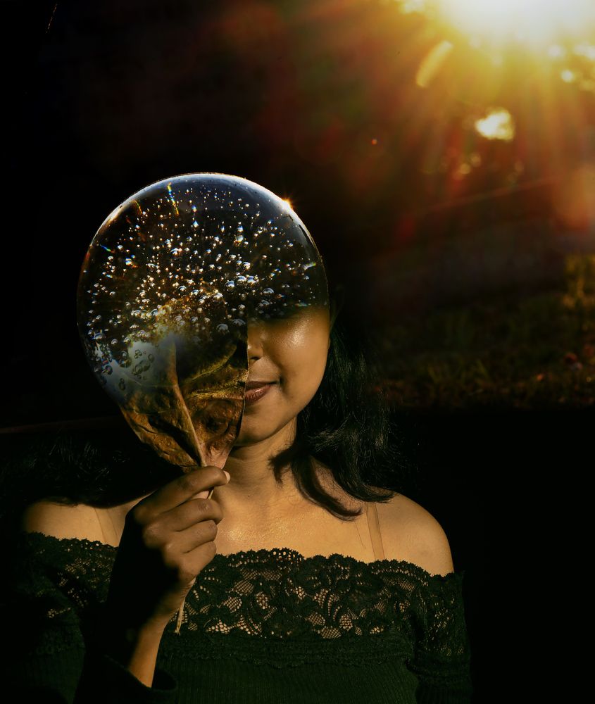 Photograph by ARNAB GHOSAL