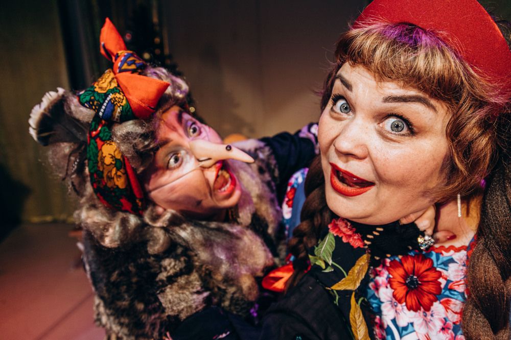 Photograph by Антон Чупин