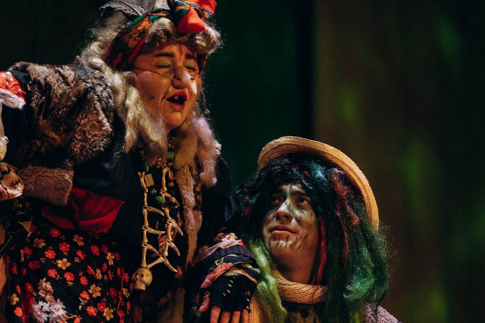 Photograph by Антон Чупин