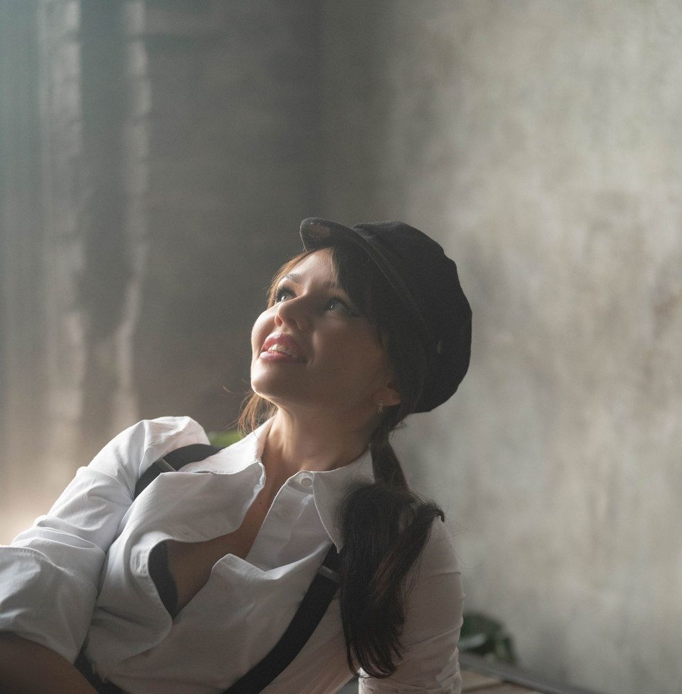 Photograph by Наталья Громова