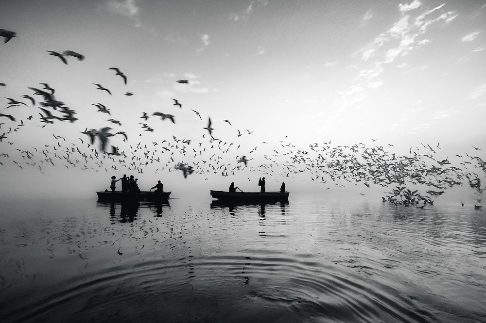 Photograph by Sukhjeet Singh Gill