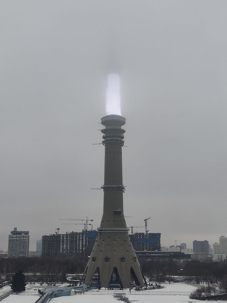 Photograph by Вадим Пикалов