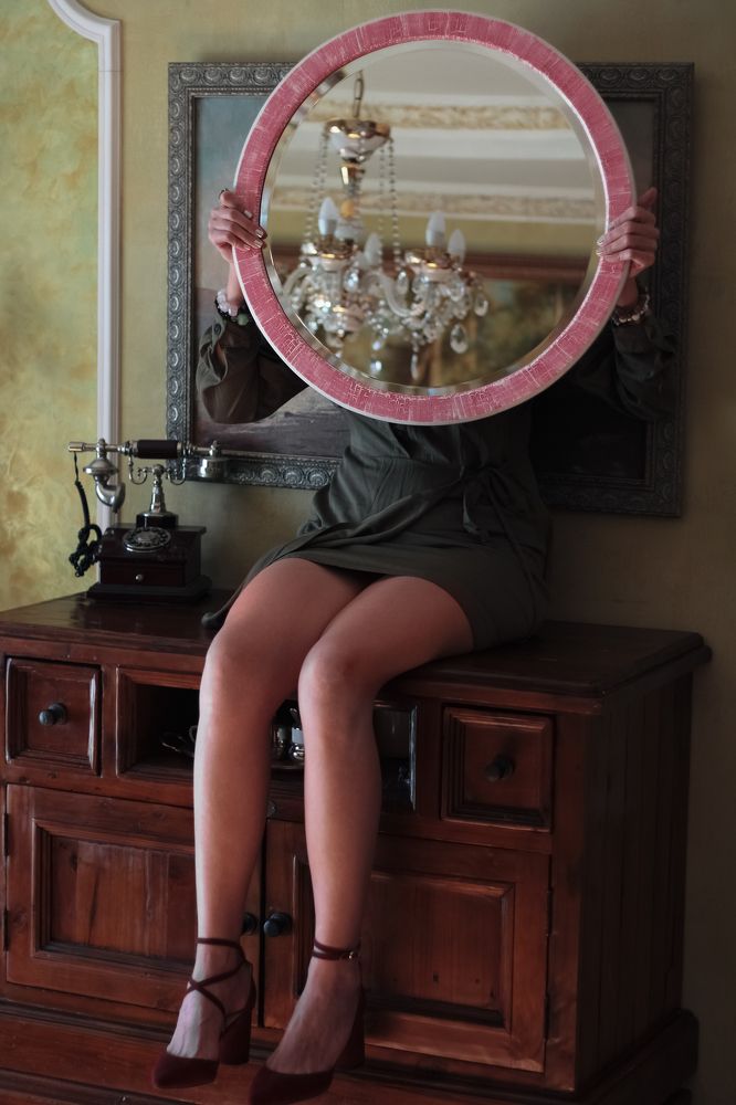 Photograph by Анна Кузьмина