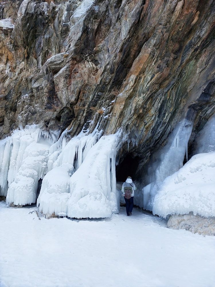 Photograph by Галина Беляева