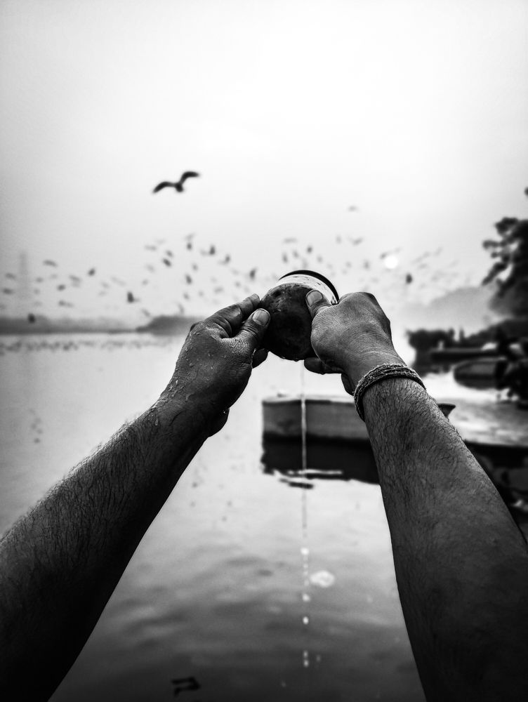 Фотография автора Sukhjeet Singh Gill