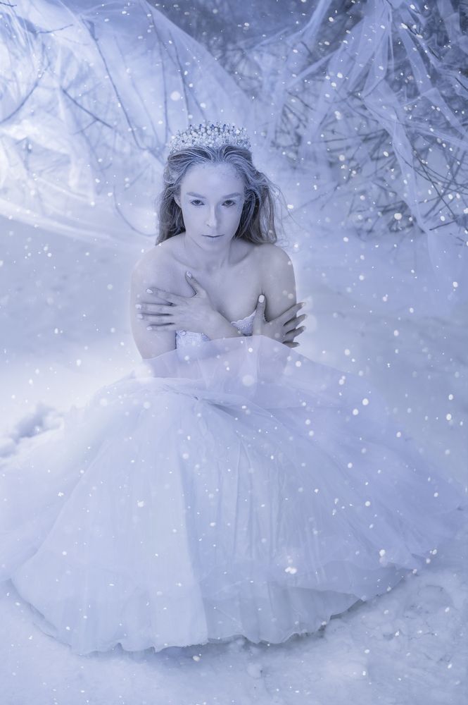 Photograph by Анна Городничева