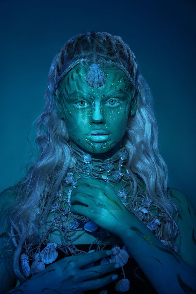 Фотография автора Татьяна Лущик