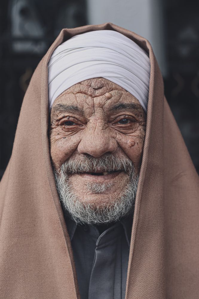 Photograph by Muhammed Hamdy