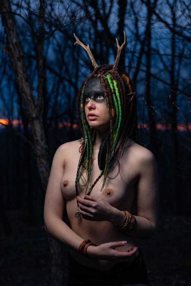 Photograph by Виктор Щеблановв