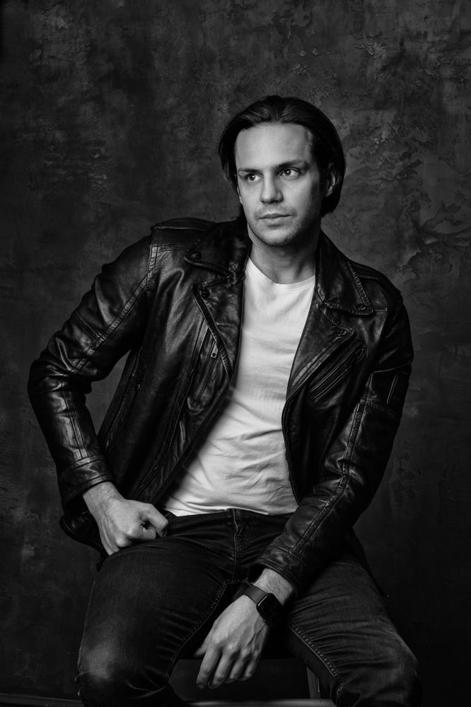 Photograph by Михеева Светлана