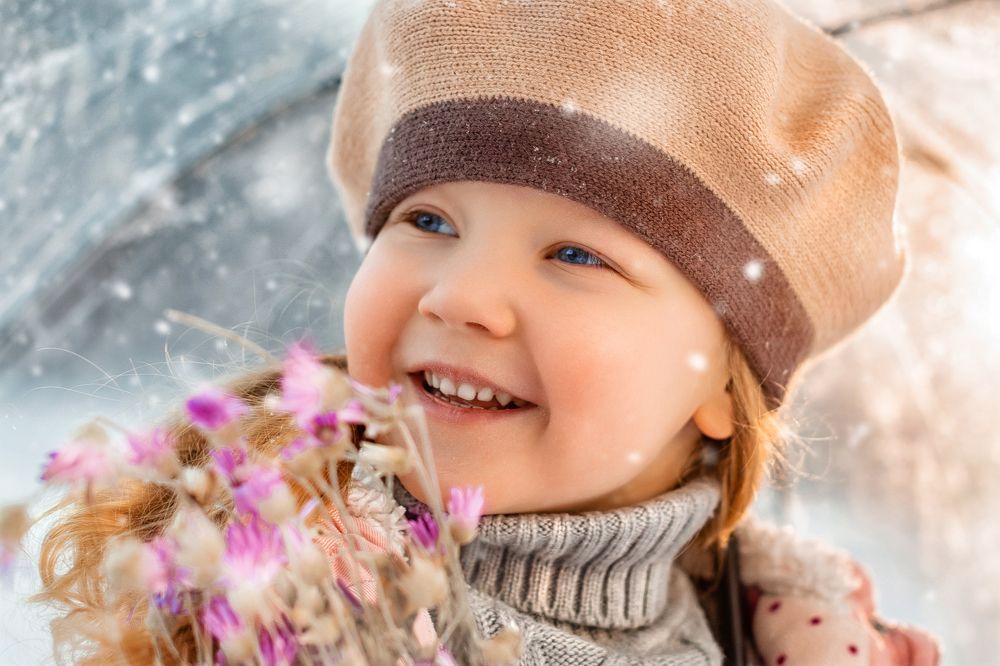 Photograph by Евгения Немчнова