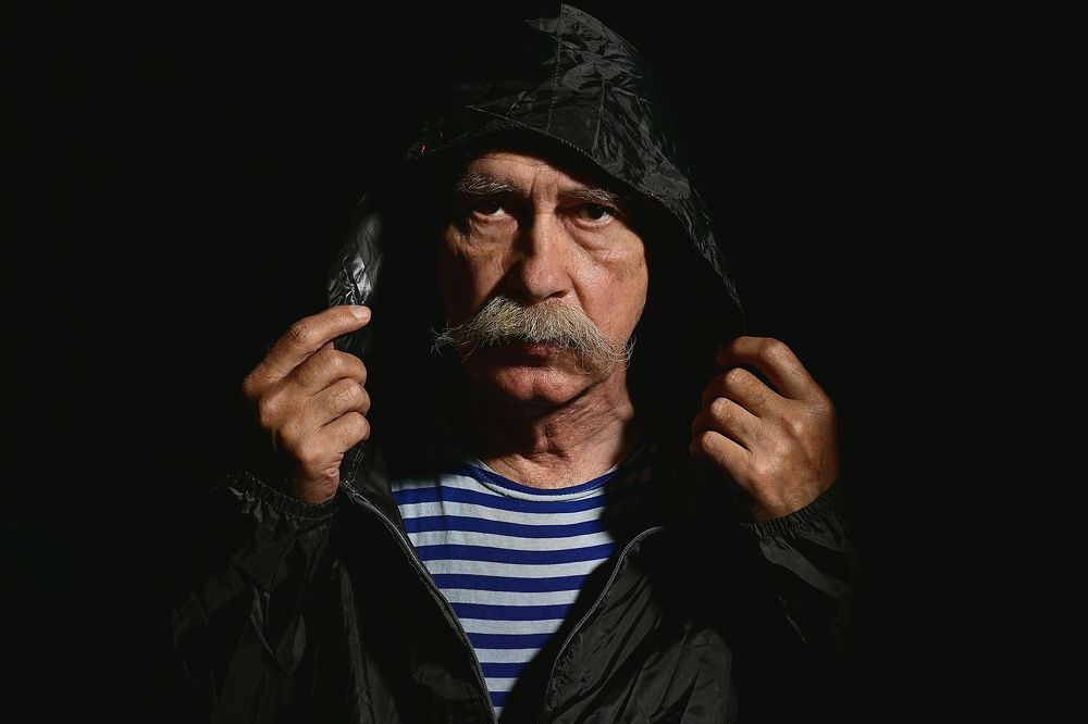 Photograph by Лариса Кибардина