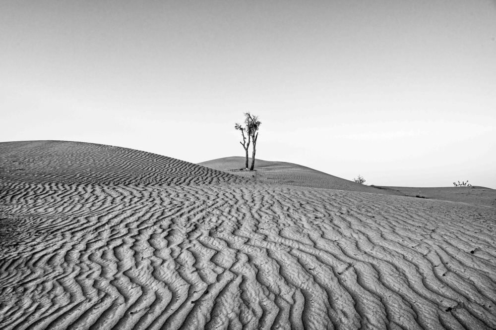 Photograph by Zubair Irshad