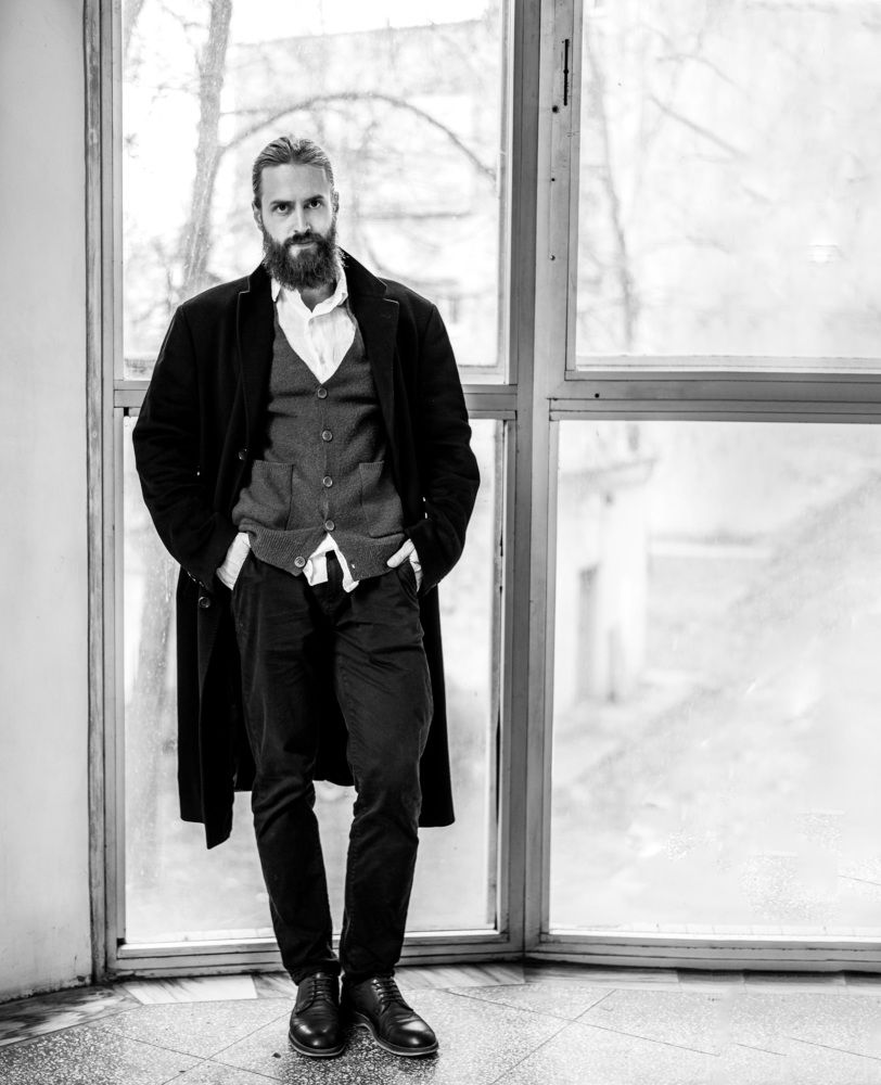 Photograph by Анна Городничева