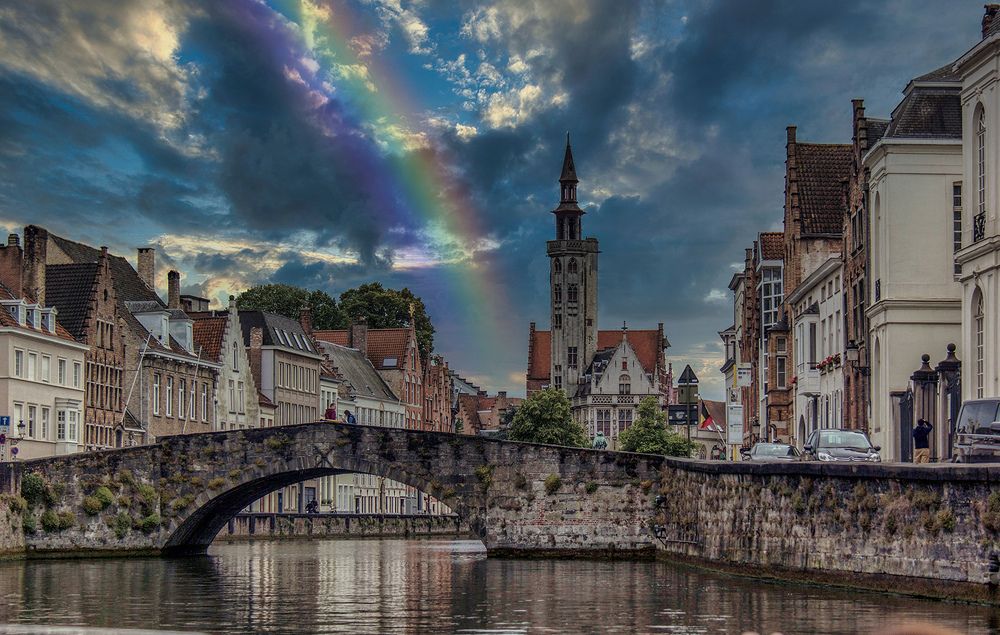 Photograph by Daniel Peterburg