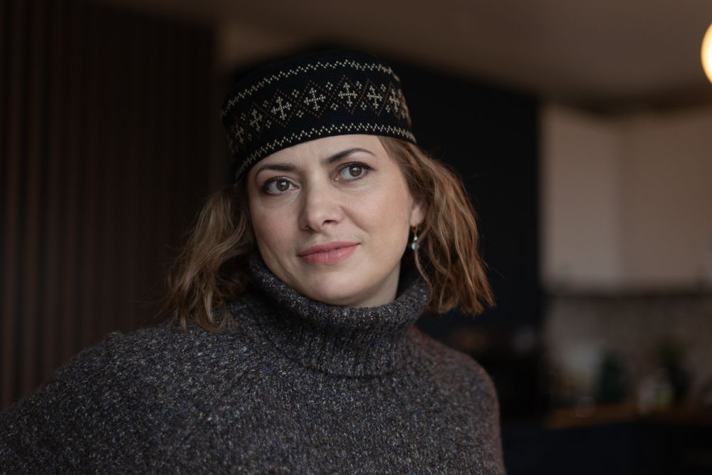 Photograph by Анна Новосельцева