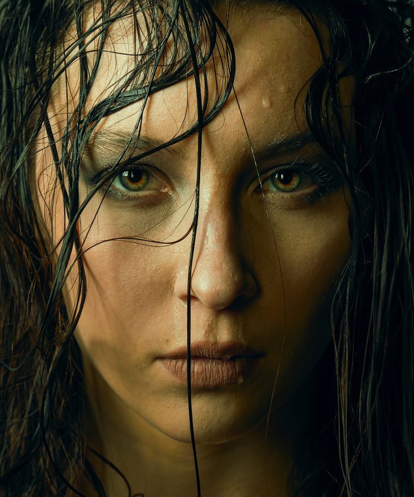 Photograph by Демид Никитин