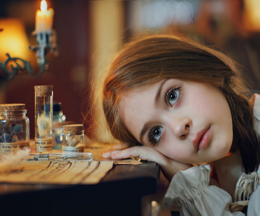 Фотография автора Анна Мельникова