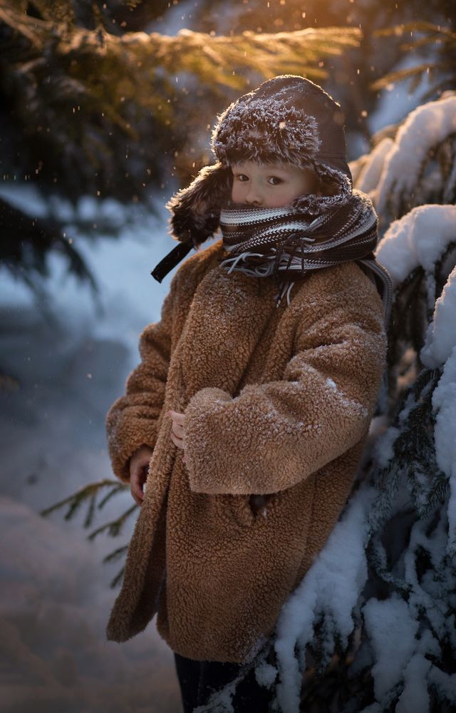 Фотография автора Юлия Эйвазова