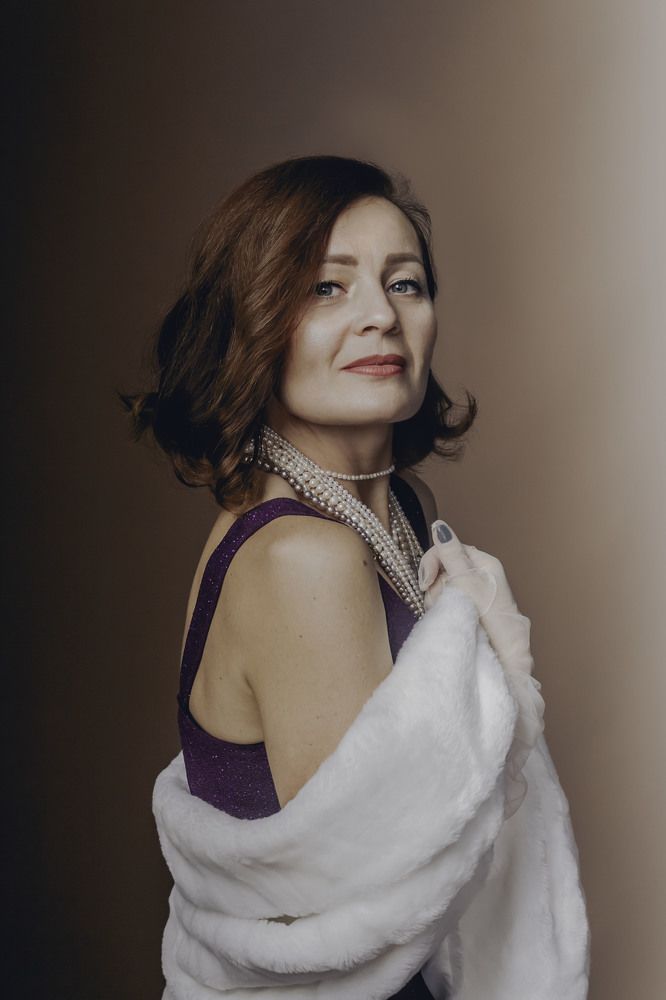 Photograph by Екатерина Алексеева