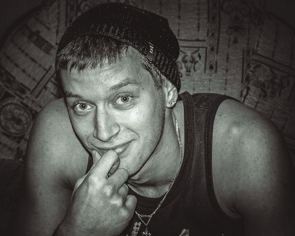 Photograph by Владимир Михайлов