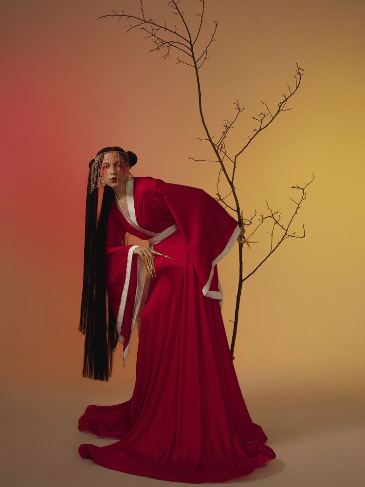 Photograph by Екатерина Рублевская