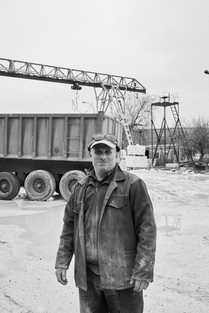 Photograph by Кристина Присакарь