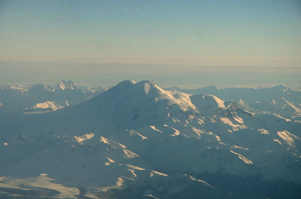 Photograph by Александр Яценко