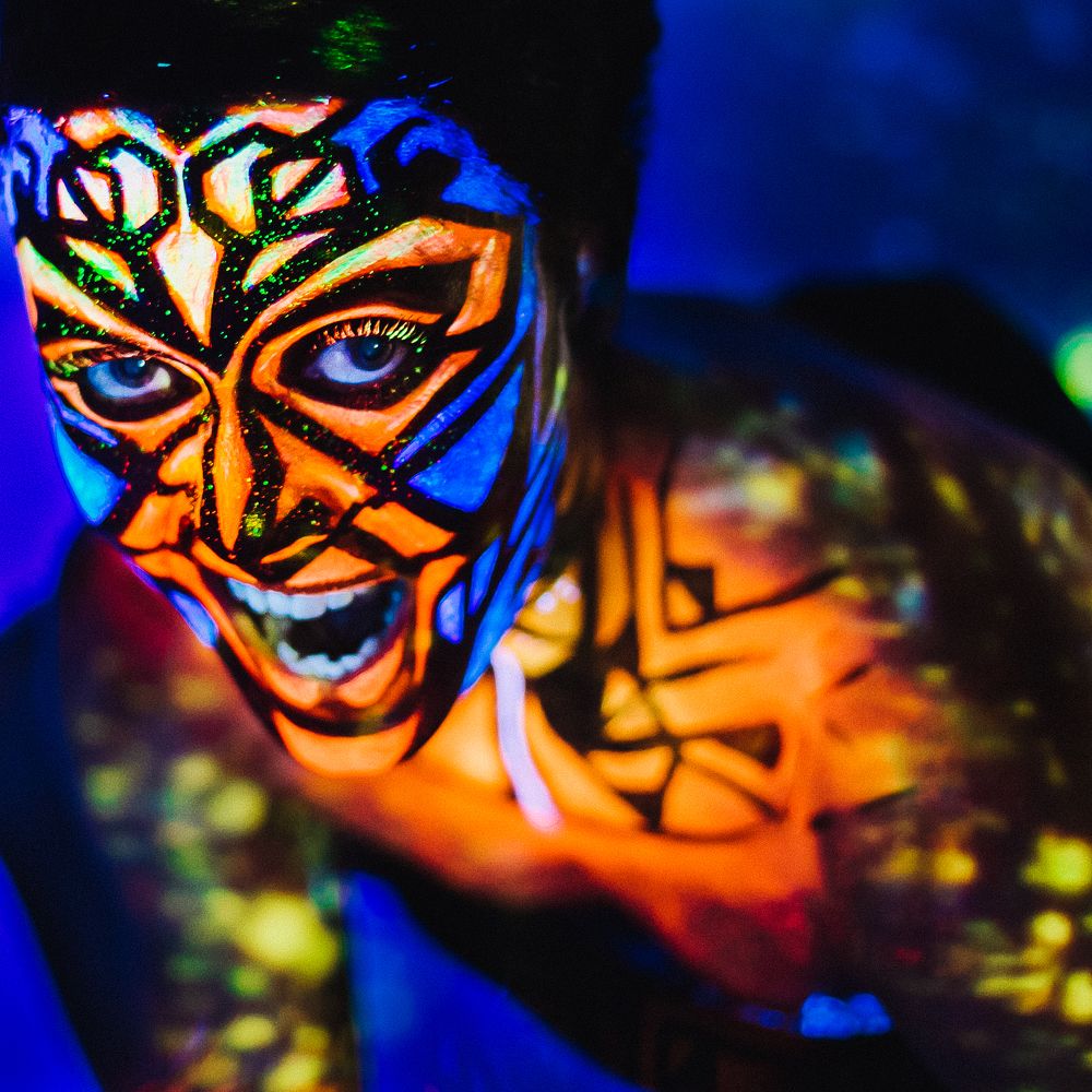 Фотография автора Анна Рыжкова