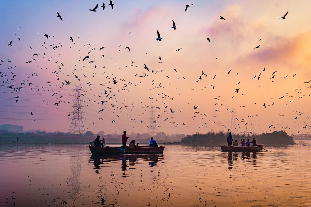 Photograph by Aryan Naik