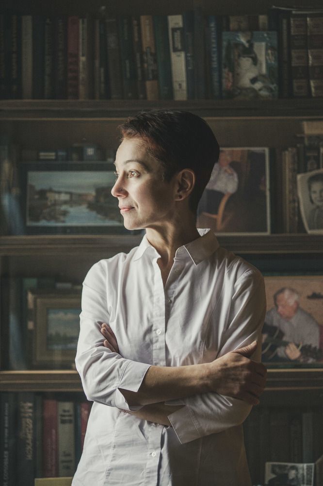 Стена из рода