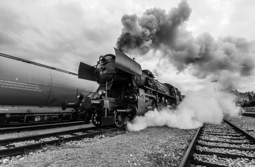 Photograph by Fahrudin Seferagić