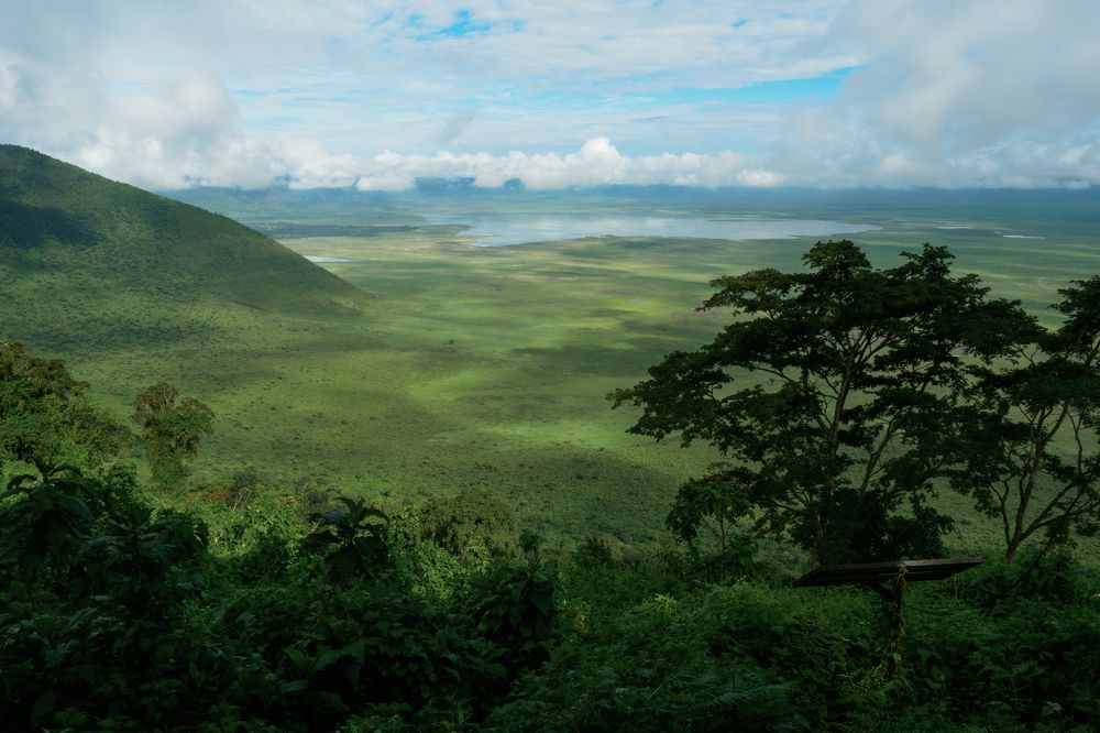 Photograph by Anatoly Serebrennikov