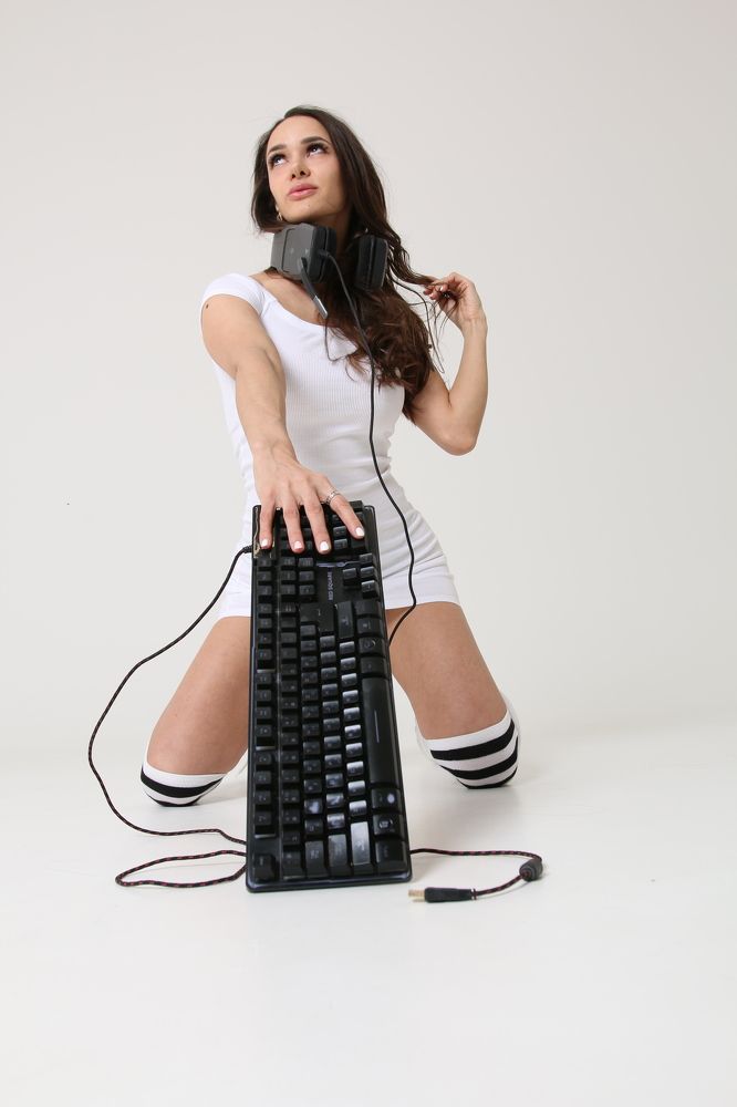 Photograph by Ермаков Сергей