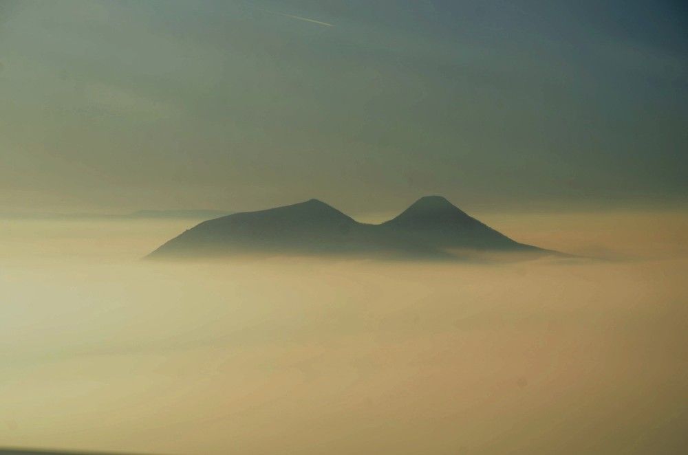 Гора Крокодил