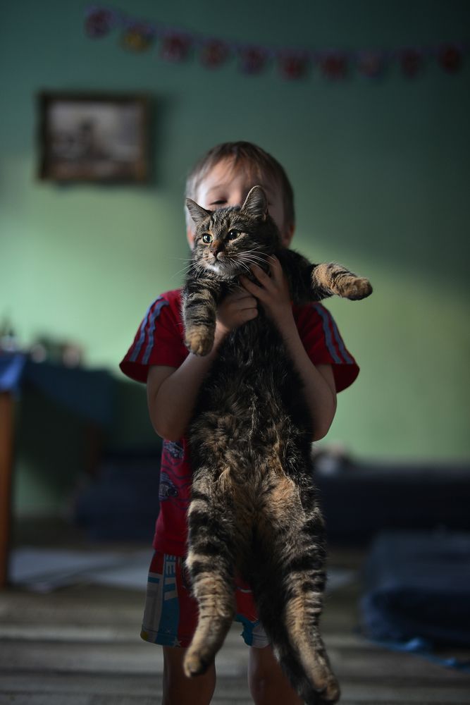 Photograph by Наталия Комаровская