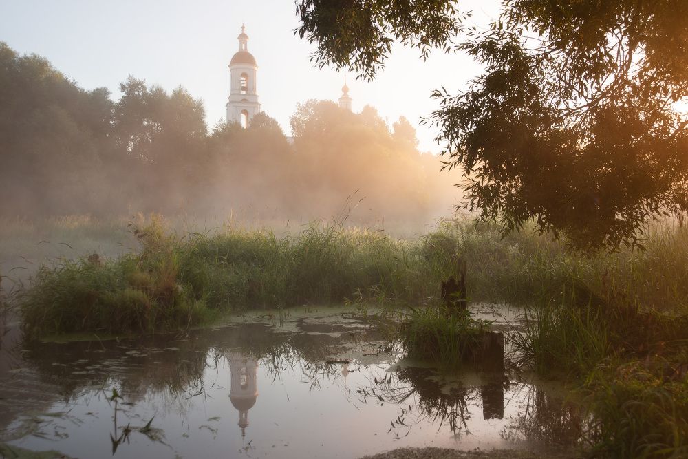 Фотография автора Чавыкина Анастасия