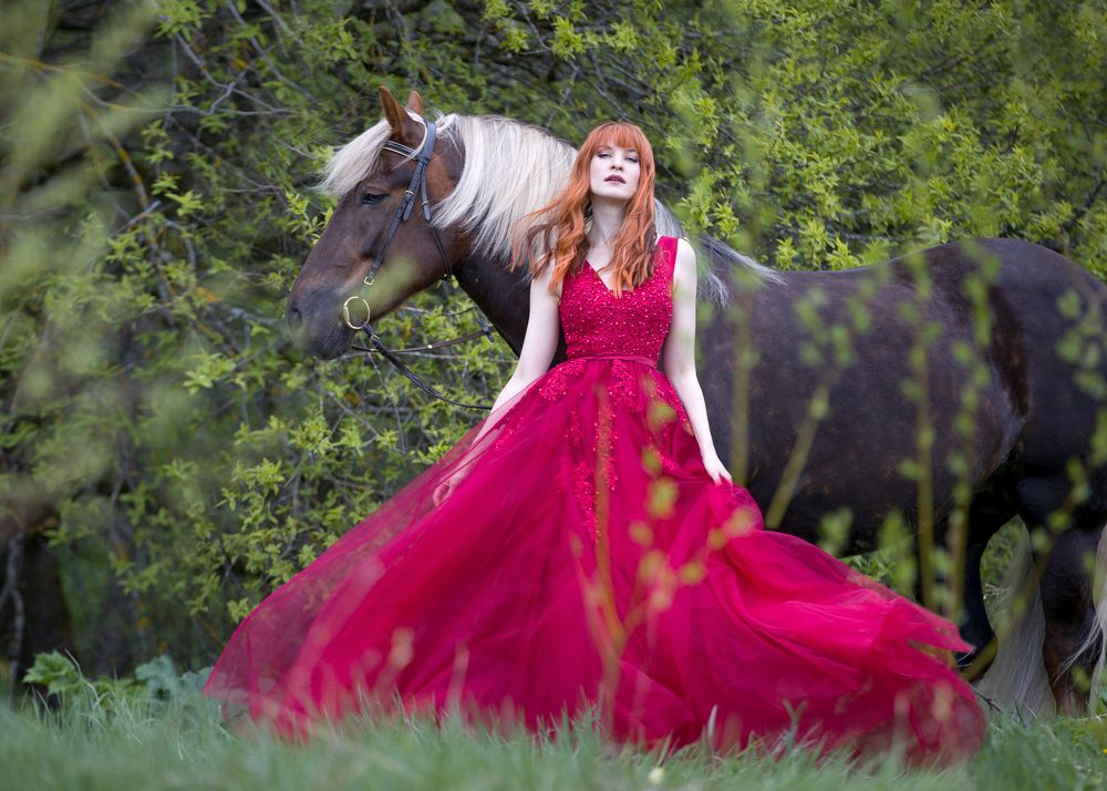 Photograph by Яна Орлова