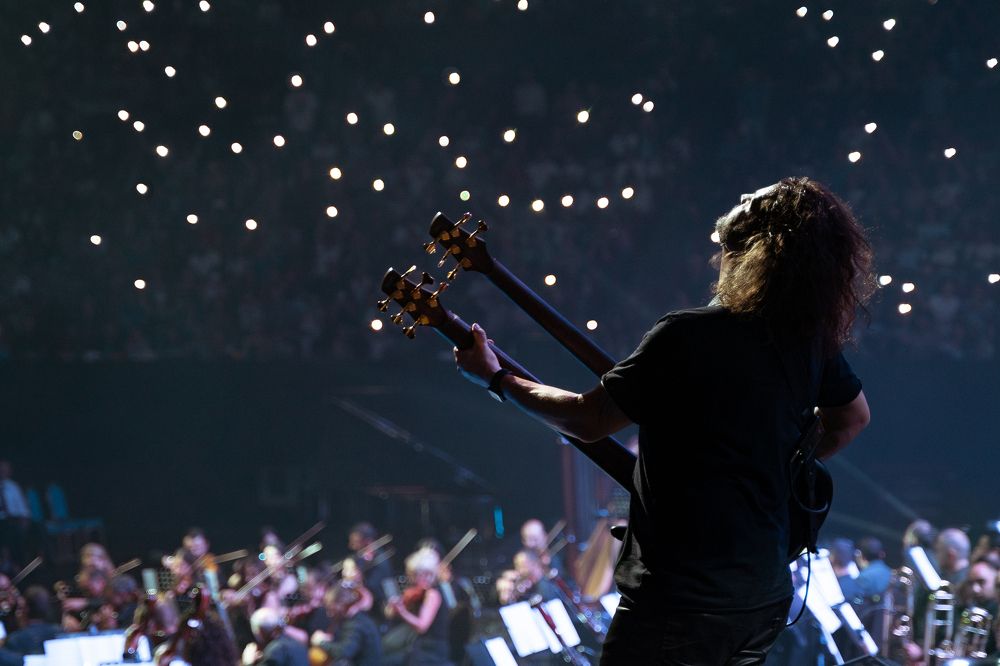 Photograph by Александр Экарев