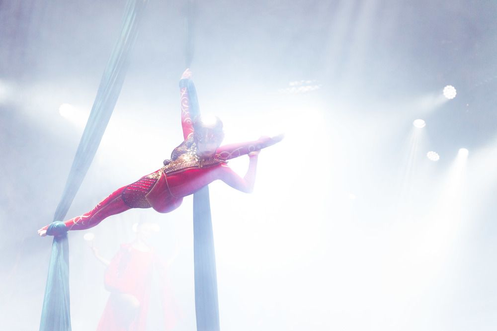 Photograph by Александр Экарев