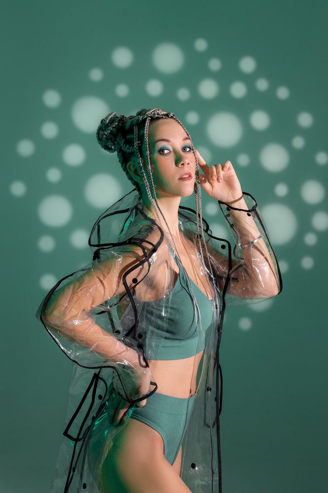 Photograph by Алена Зотова