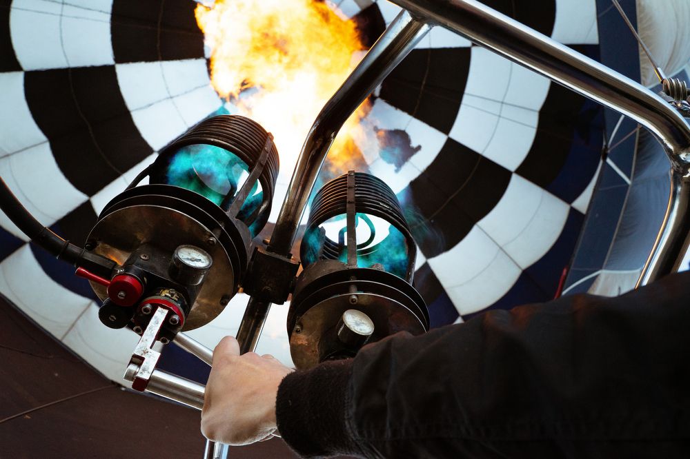 Photograph by Александр Экарев