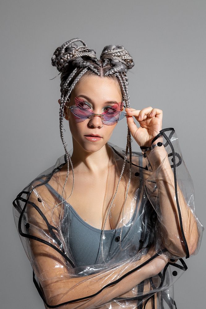 Photograph by Алена Зотова