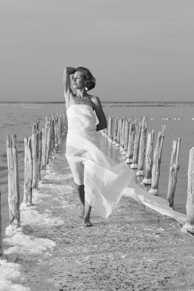 Фотография автора Татьяна Янюк